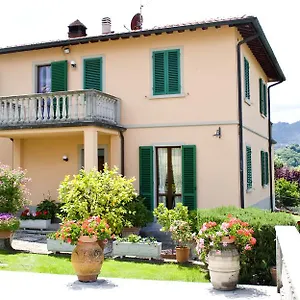 Vakantiehuis La Torre, Cavriglia