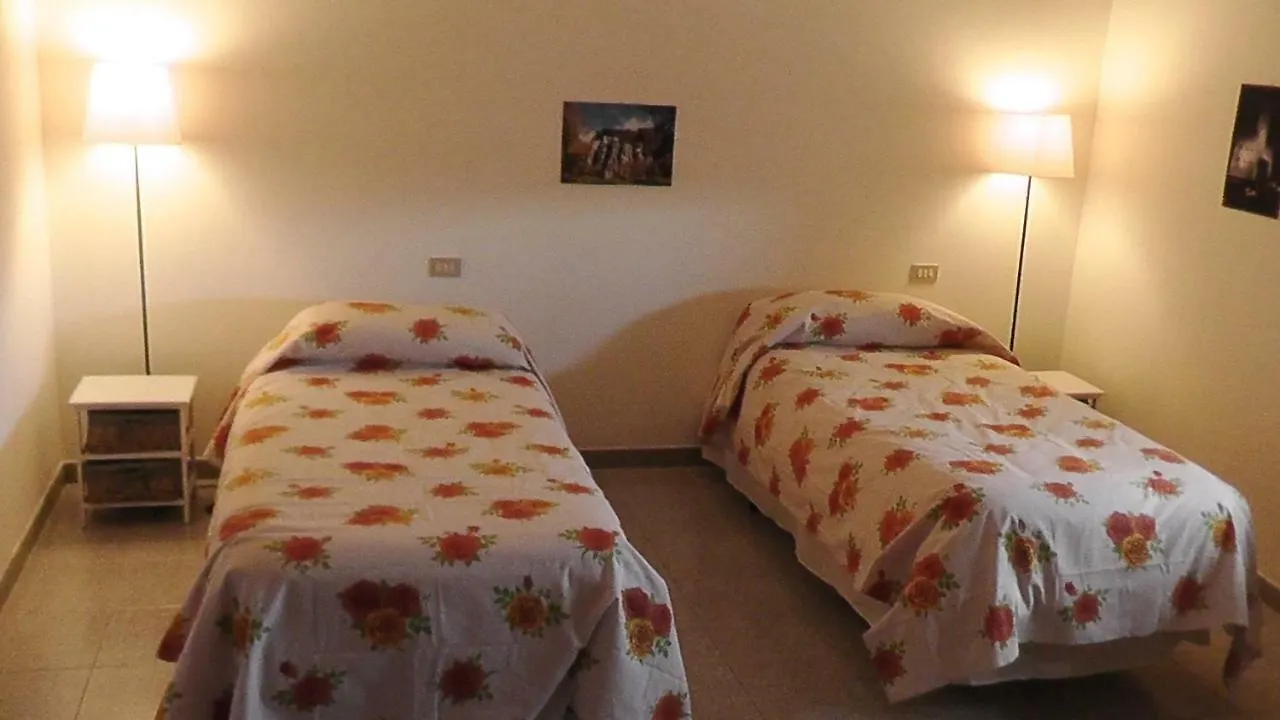 Bed & Breakfast B&B L'Uliveto Sul Chianti Cavriglia